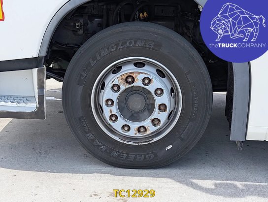Volvo FH 460 590 2013 2 Tractor Units image 9