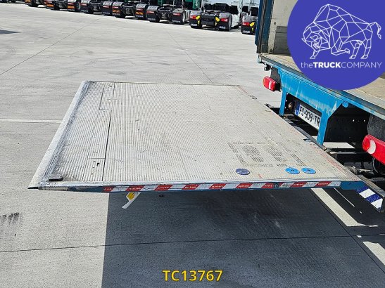 Renault D 210 D 210 2020 2 image 9