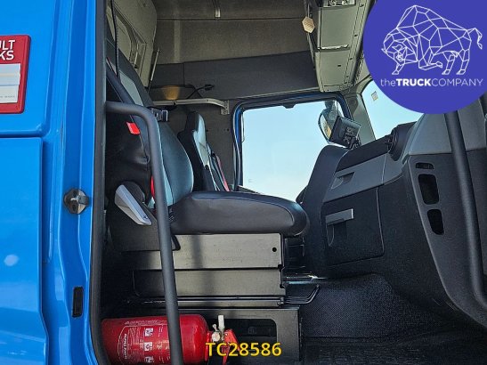 Renault T 460 T 460 2015 2 Tractor Units image 9