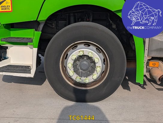 Renault T 480 T 480 2016 2 Tractor Units image 24