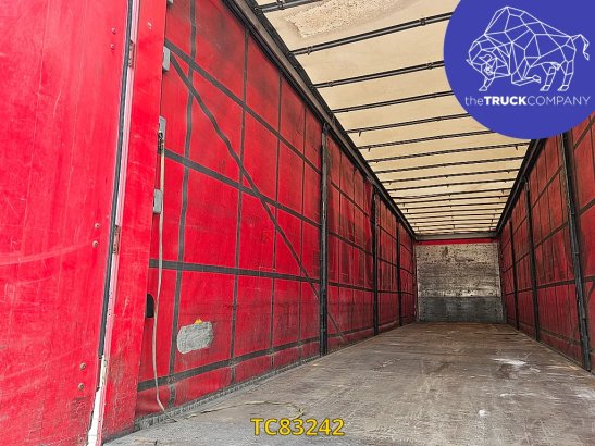 Schmitz Cargobull Curtainsides Schmitz Cargobull 2012 2 image 24