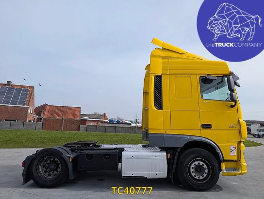 DAF XF Euro6 440 10102 2016 2 Tractor Units image 24