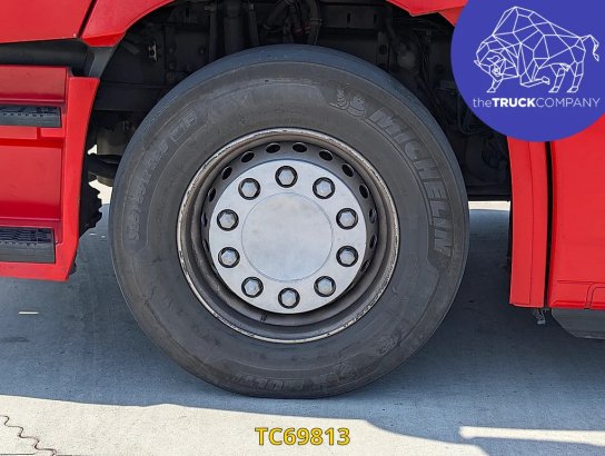 Renault T 480 T 480 2019 2 Tractor Units image 54
