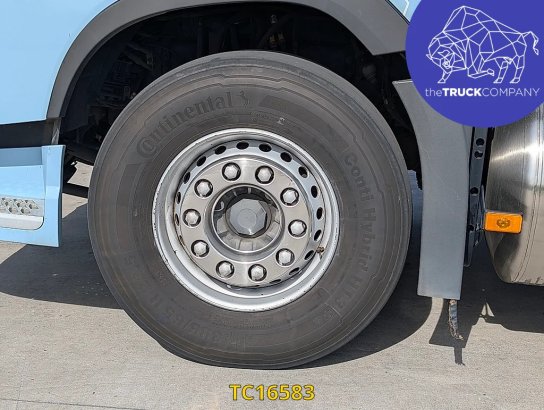 Volvo FH 460 590 2020 2 Tractor Units image 39