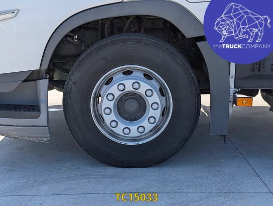 Volvo FH 460 590 2023 2 Tractor Units image 84