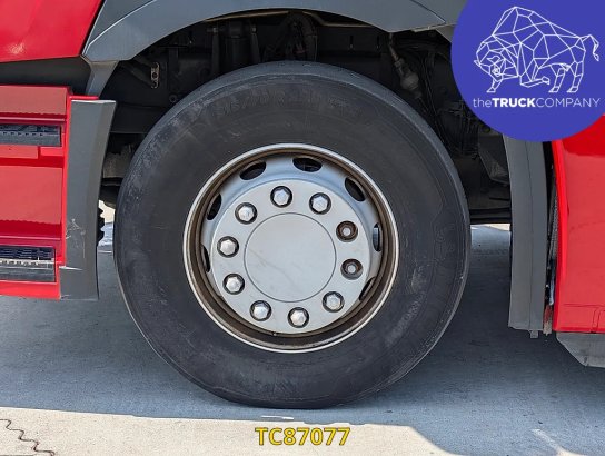 Renault T 520 T 520 2022 2 Tractor Units image 54