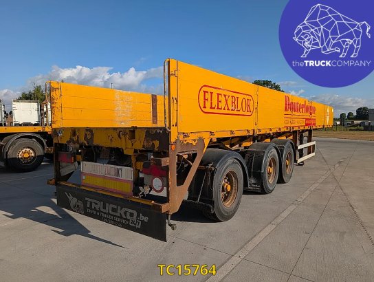 MOL Flatbed MOL 2002 2 image 54