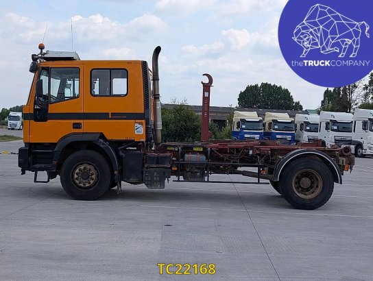 Iveco EuroTech EuroTech 2000 2 image 9