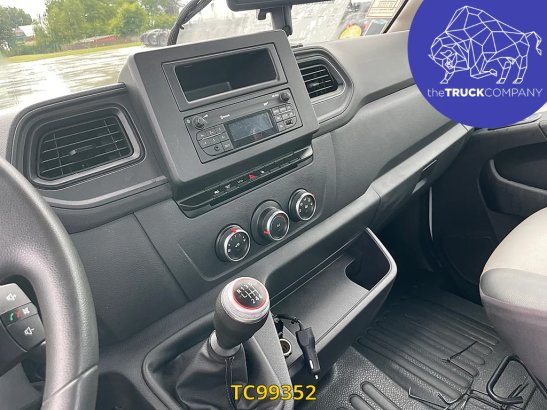 Renault Master Hoogtewerker Master Hoogtewerker 2023 2 image 9