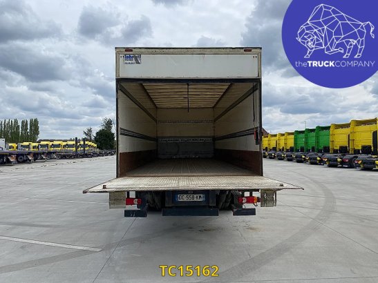 Iveco EuroCargo 160 E25 EuroCargo 160 E25 2014 2 image 9