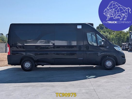Citroen Jumper Jumper 165cv L3H2 FRIGO Citroën Jumper Jumper 165cv L3H2 FRIGO 2021 2 image 9