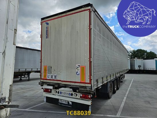 Schmitz Cargobull Curtainsides Schmitz Cargobull 2011 2 image 24