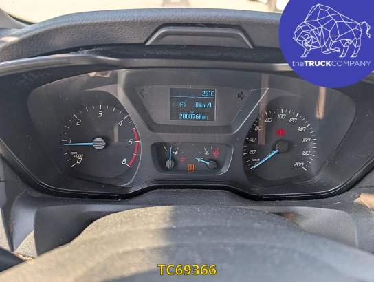 Ford Transit L3H2 FRIGO Transit L3H2 FRIGO 2016 2 image 9