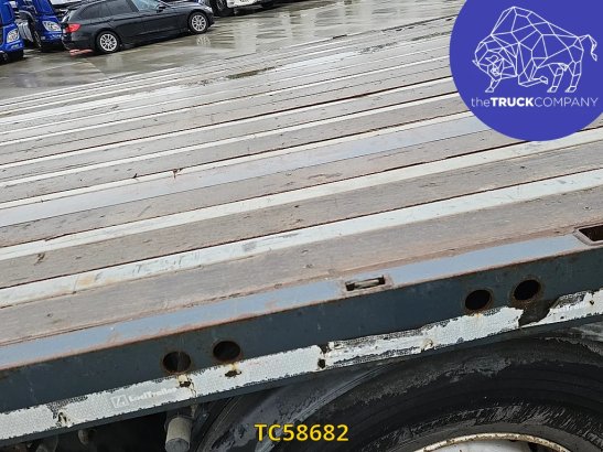LeciTrailer Flatbed Lecitrailer 2020 2 image 9