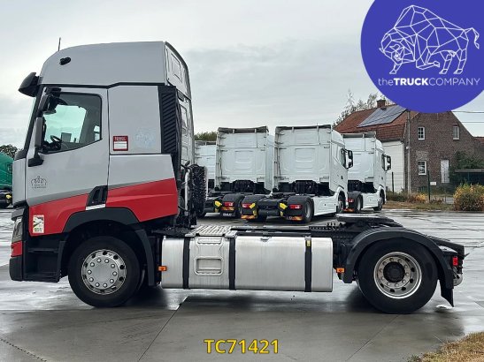 Renault T 460 T 460 2019 2 Tractor Units image 9