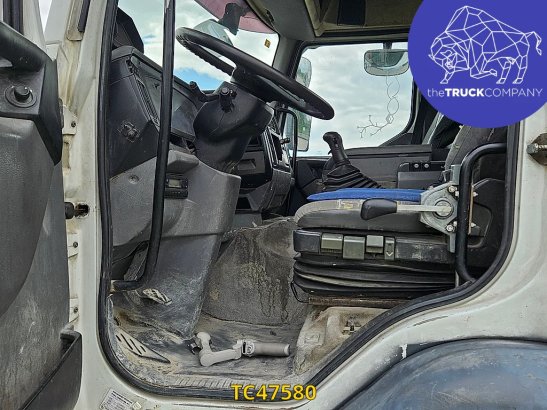 Renault Kerax 420 Kerax 420 2003 2 image 54