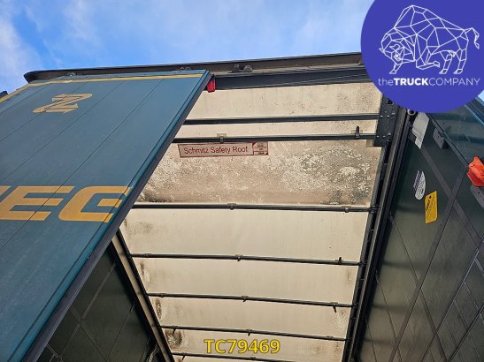 Schmitz Cargobull Curtainsides Schmitz Cargobull 2022 2 image 9