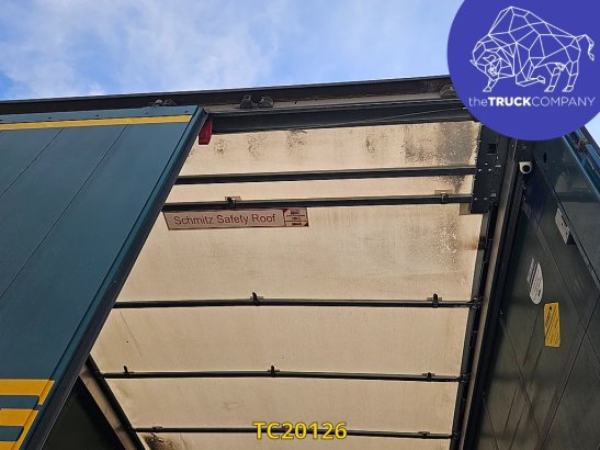 Schmitz Cargobull Curtainsides Schmitz Cargobull 2022 2 image 9