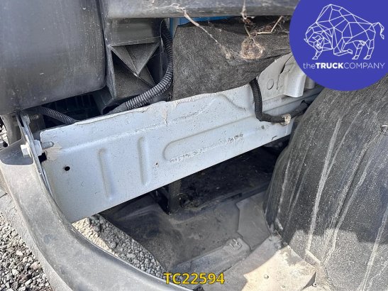 Mercedes-Benz Sprinter 314 CDI BOX + LIFT Mercedes-Benz Sprinter 314 CDI BOX + LIFT 2020 2 image 9
