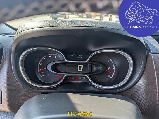 Fiat Talento Fiat talento 145CV 6 PLACES Fiat Talento Fiat talento 145CV 6 PLACES 2020 2 image 9