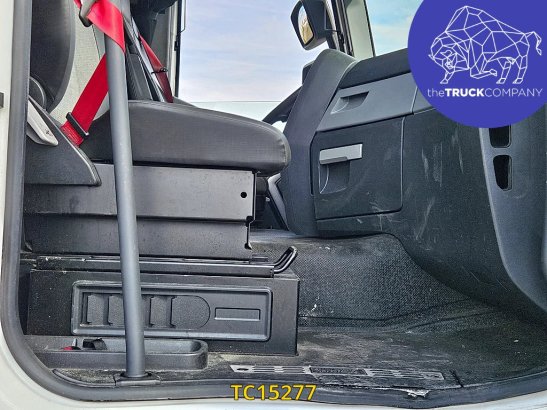 Renault T 440 10225 2019 2 Tractor Units image 9