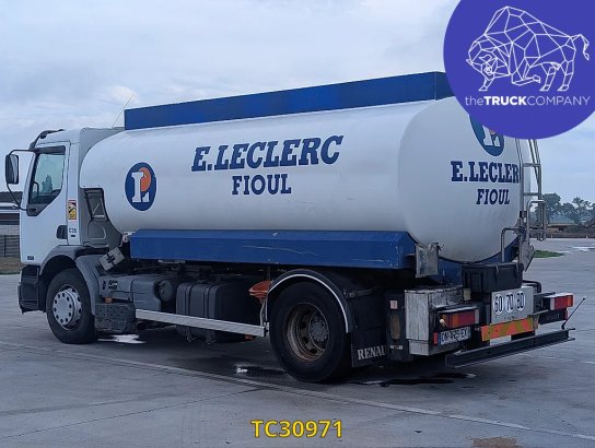 Renault Premium 270 Premium 270 2005 2 image 9
