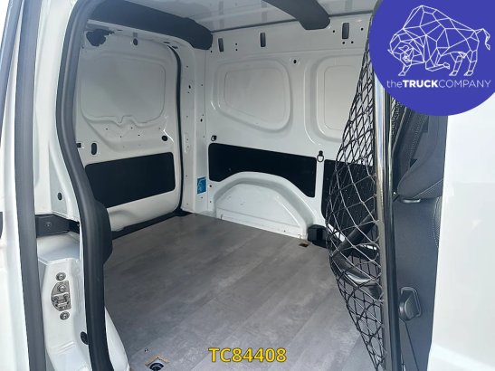 Renault Kangoo 1.5 DCI Kangoo 1.5 DCI 2022 2 Closed vans image 9