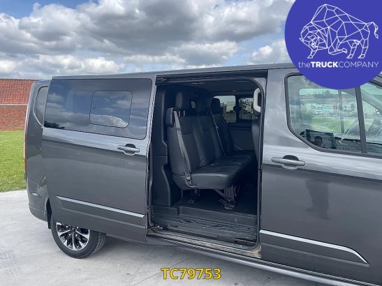 Ford Transit Custom L2H1 5 - Places Transit Custom L2H1 5 - Places 2020 2 image 54
