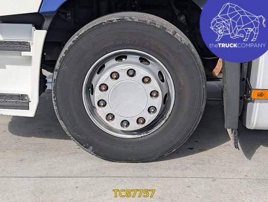 Renault T 480 T 480 2015 2 Tractor Units image 9