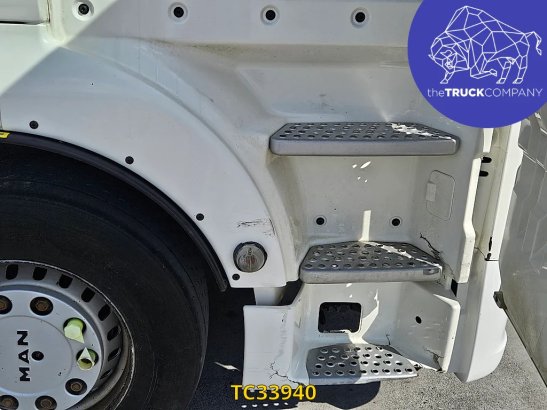 MAN TGX 18.510 TGX 18.510 2019 2 Tractor Units image 9