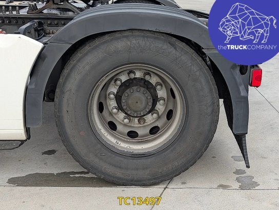 Renault T 480 T 480 2019 2 Tractor Units image 9
