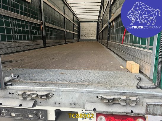 Schmitz Cargobull Curtainsides Schmitz Cargobull 2022 2 image 9