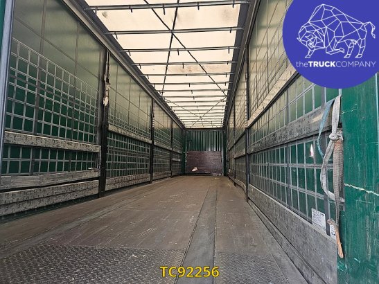 Krone Profi Liner Curtainsides Profi Liner 2023 2 image 9