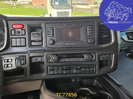Scania R 450 R 450 2021 2 image 9