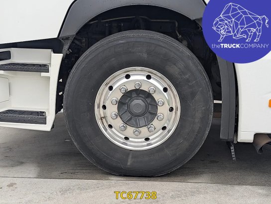 Renault T 480 T 480 2021 2 Tractor Units image 9