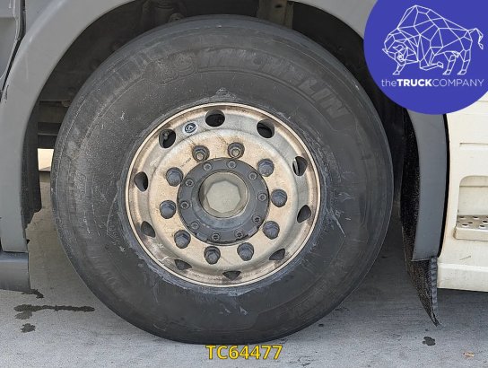 Scania R 450 R 450 2016 2 Tractor Units image 9