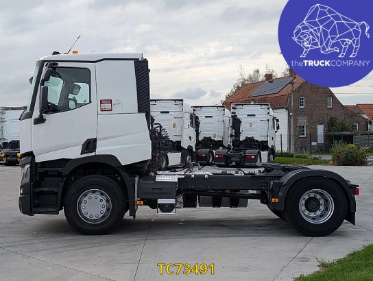 Renault T 480 T 480 2021 2 Tractor Units image 9