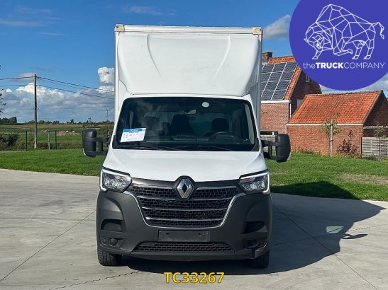 Renault Master Master 2023 2 image 9