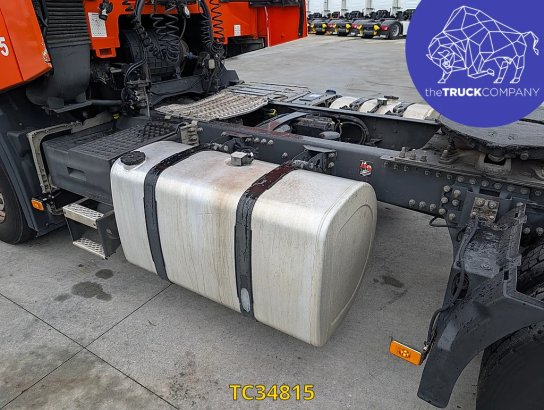 Renault T 460 T 460 2019 2 Tractor Units image 9