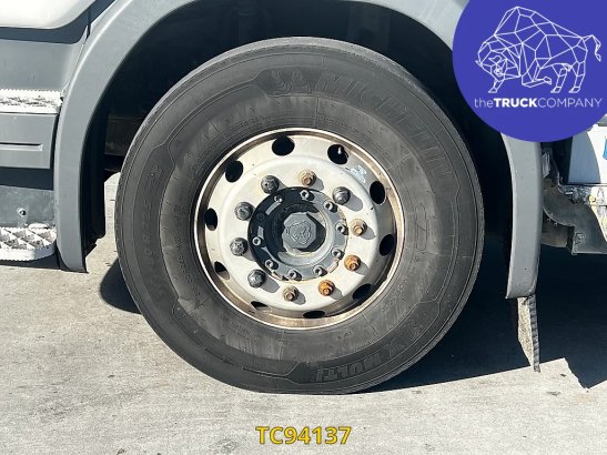 Scania G 420 G 420 2012 2 Tractor Units image 9