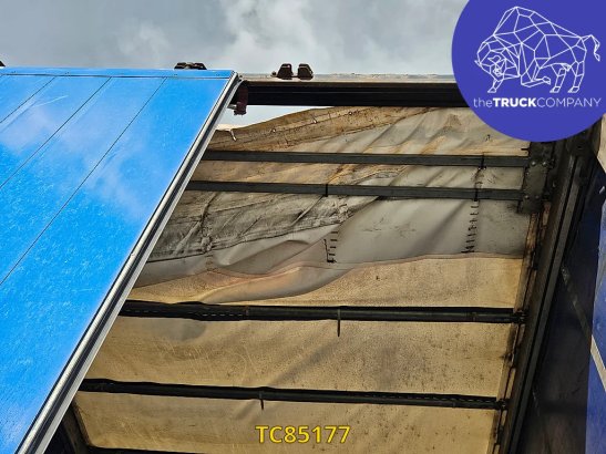 Schmitz Cargobull Curtainsides Schmitz Cargobull 2007 2 image 9