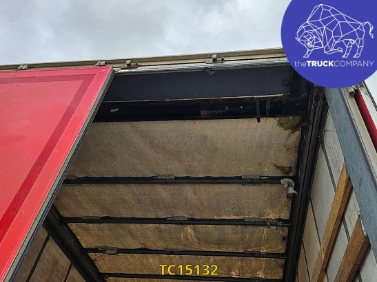Berger superlight Curtainsides Berger superlight 2007 2 image 9