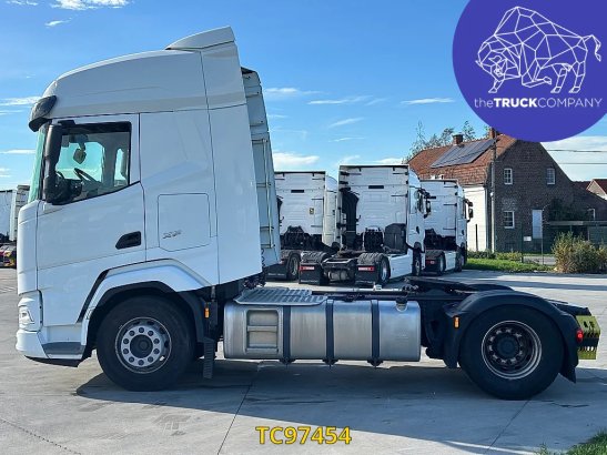 DAF XF (New Gen) 480 XF (New Gen) 480 2022 2 Tractor Units image 9
