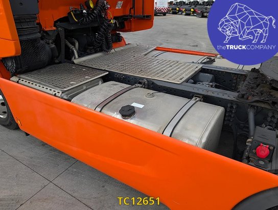 Iveco Stralis 570 AS High Stralis 570 2020 2 Tractor Units image 9