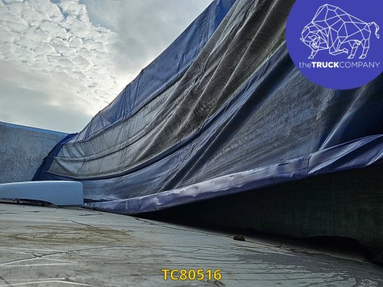 Benalu Tipper Benalu 2014 2 image 9