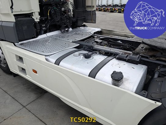 DAF XF 480 XF 480 2019 2 image 9
