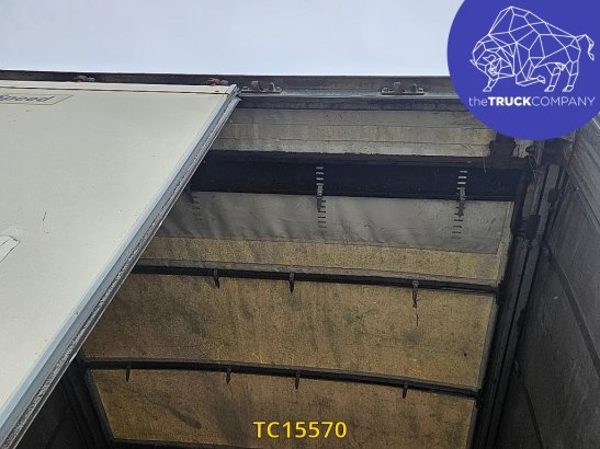 Fruehauf Curtainsides 2006 2 image 9