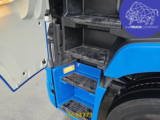 Renault T 480 High T 480 2019 2 Tractor Units image 9