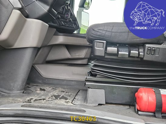 Scania R 450 Highline R 450 2019 2 Tractor Units image 9